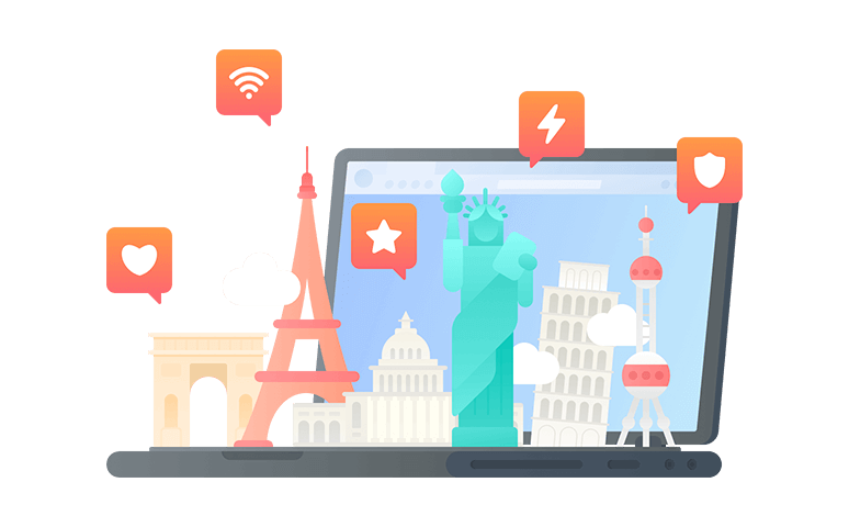 在圣基茨和尼维斯连接到中国vpn - 翻回加速器